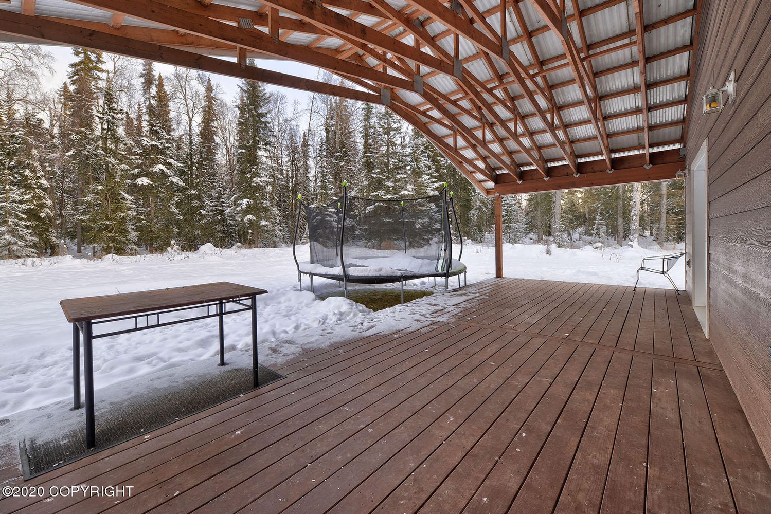 47160 Spruce Haven St, Kenai, AK 99611